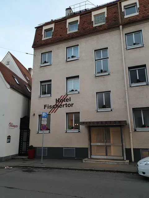 Hotel Fischertor