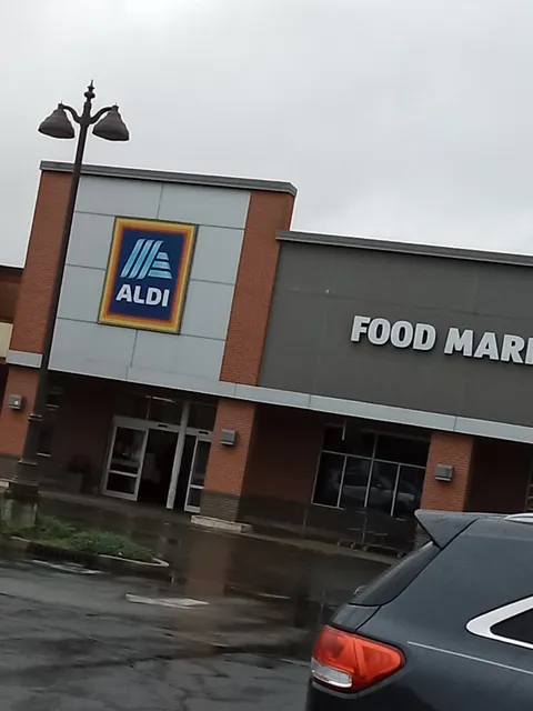 ALDI