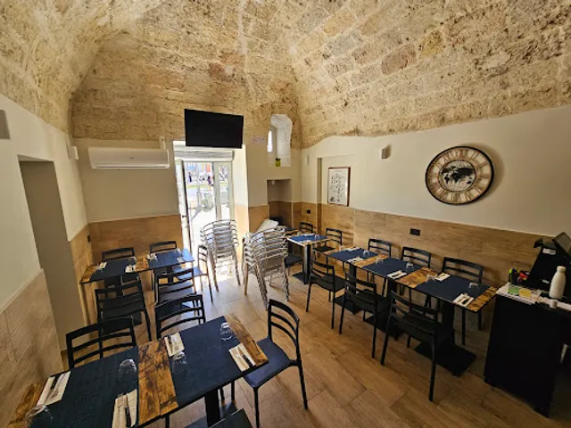 L'Antica Torre di Tamma Fabrizio