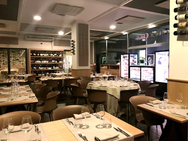 Toronero - Ristorante Bisteccheria Pizzeria