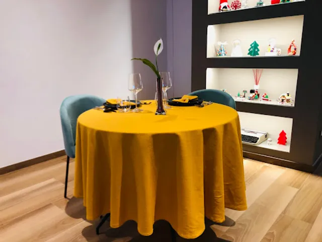 Home Restaurant Il Maracuoccio - Cucina Cilentana -