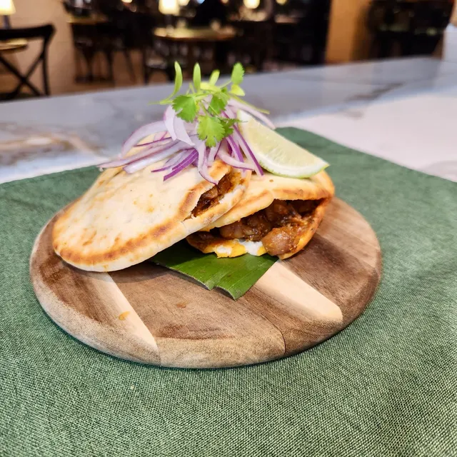 Veranda Indian Kitchen & Bar - Rouse Hill