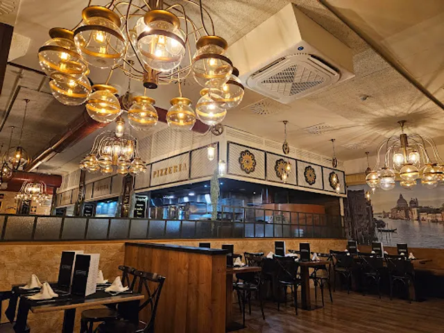 Il Capannone Tarragona