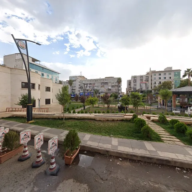 Meşhur Tavukçu Mehmet Ustanın Yeri