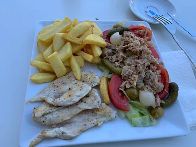 Bar Restaurante Gala