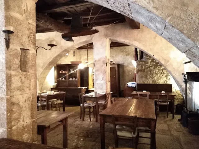 Locanda Sotto Gli Archi - Albergo Sextantio