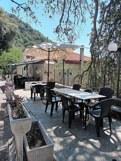 Ristorante Lampedusa