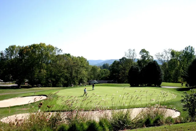 Etowah Valley Golf Club