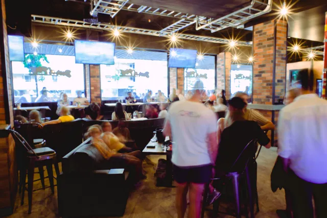 Beer n' Play Hornstull