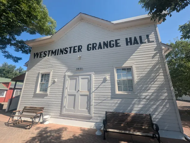 Westminster Grange Hall
