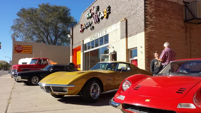 Salvage, Antiques, Vintage, Etc.