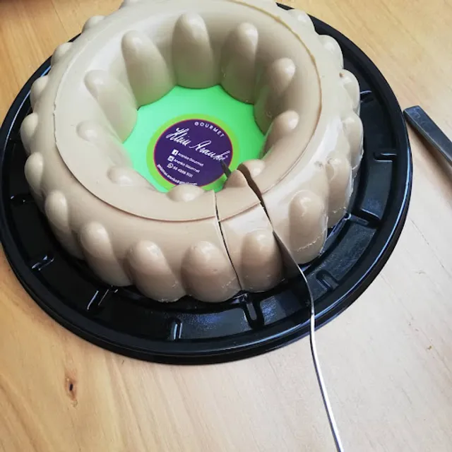 Aranka Gourmet Gelatinas