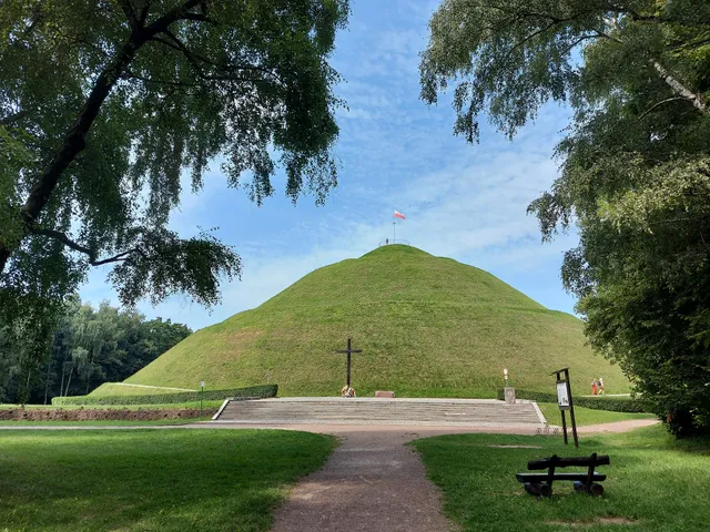 Kopiec Józefa Piłsudskiego