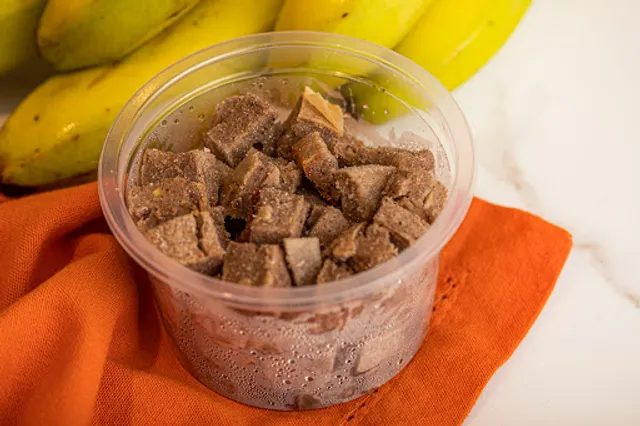 Papá Comida de Criança Imperatriz