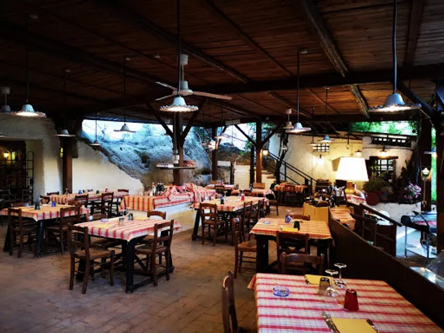 Ristorante - Il Casale dal 1962