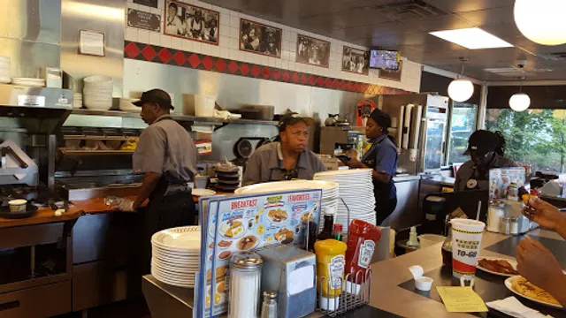 Waffle House