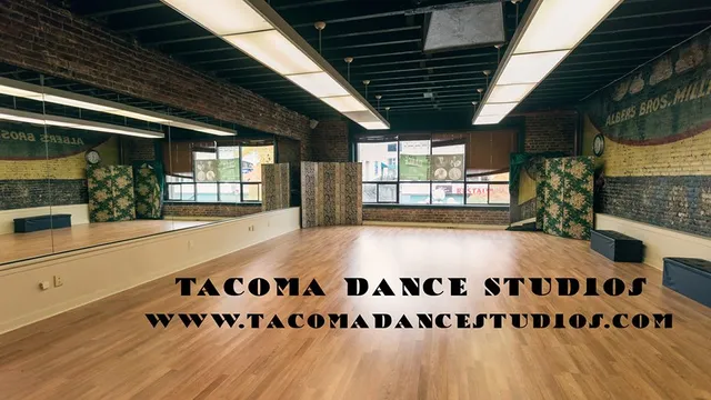 Tacoma Dance Studios LLC