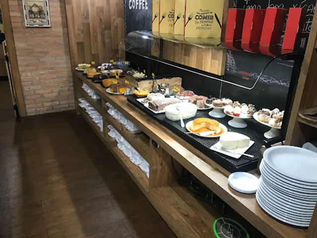 Sabor di Casa