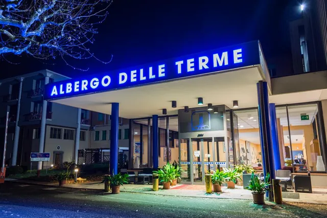 Hotel Delle Terme