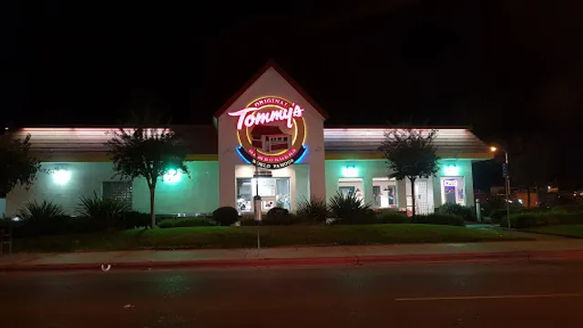 Original Tommy's