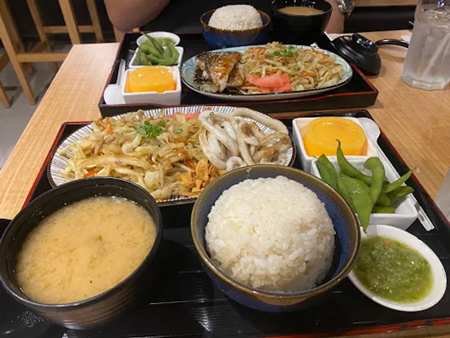 Torii Teppanyaki • IPC Shopping Centre