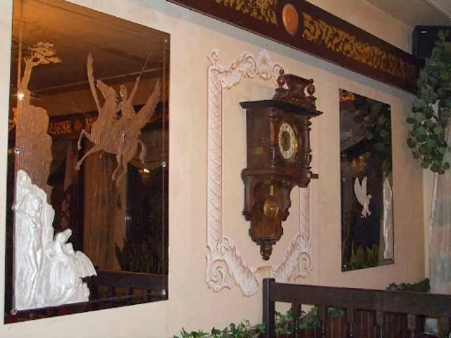 Griechisches Restaurant Zorbas Pattensen