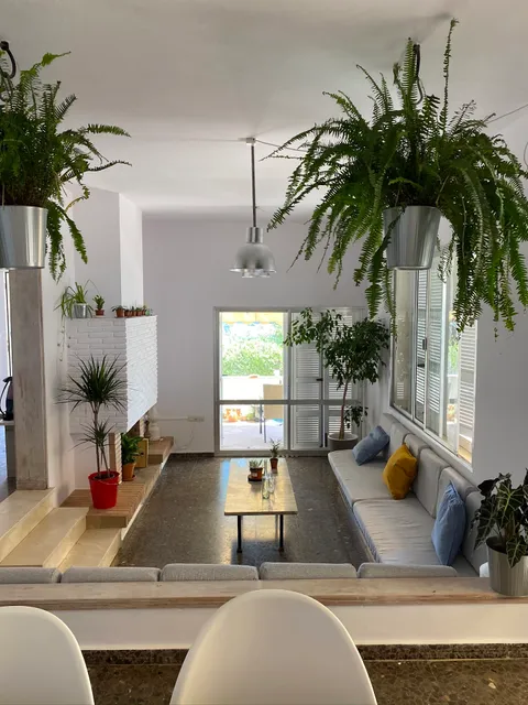 Casa del Abuelo (Isla Canela)