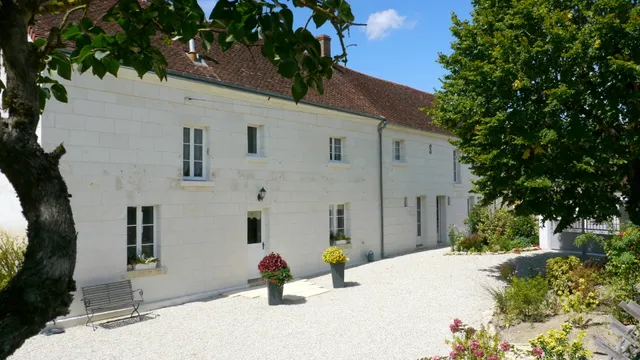 Maison d'hôtes l'Ayguevives