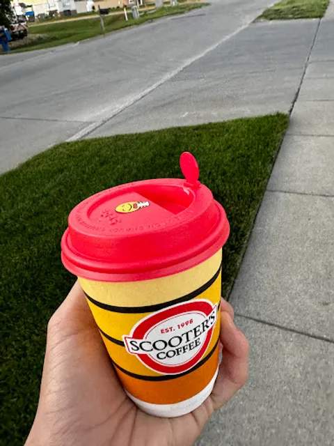 Scooter's Coffee