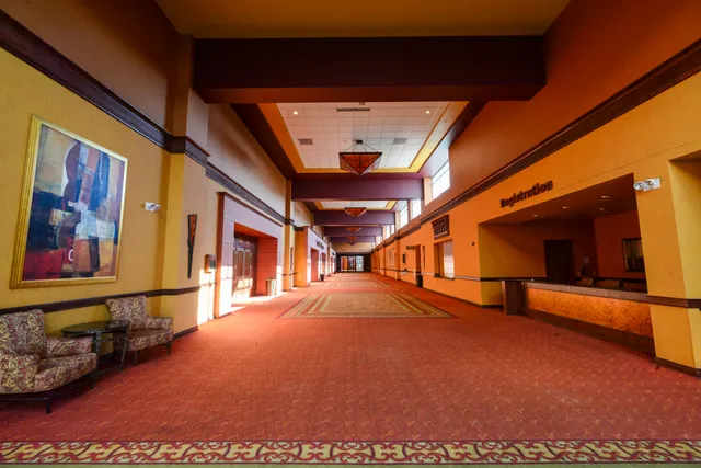 Rogers Convention Center