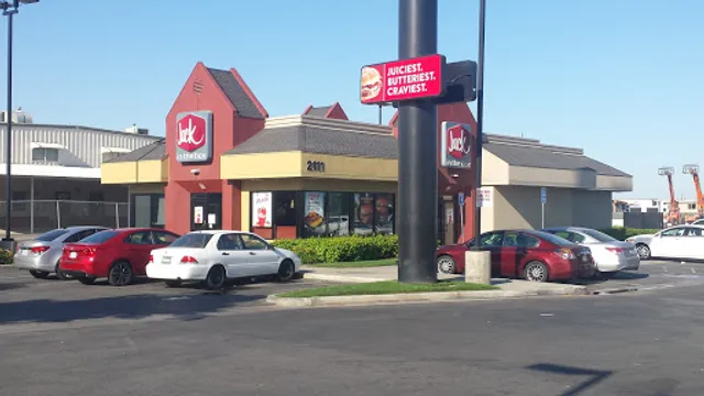 Jack in the Box