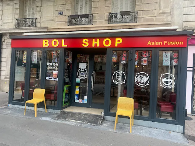 Restaurant japonais Kyoto