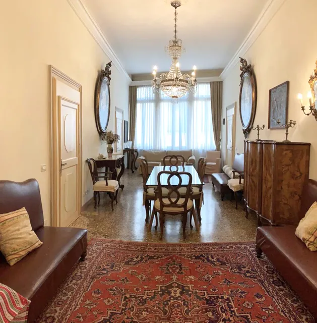 Ca' Salicornia by M&F