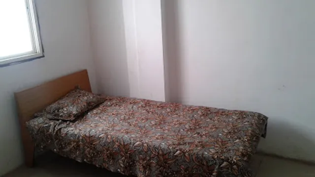 Om Shanti Yatri Gruh