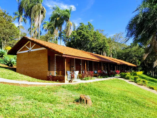 Pousada Solar das Palmeiras