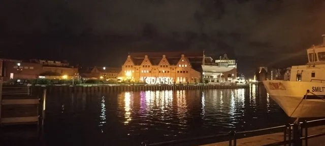 Moon River Apartments Gdansk Old Town