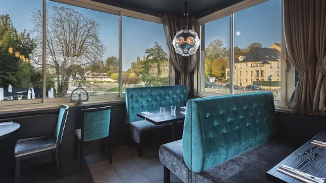 Le Nautilus L’Isle Adam