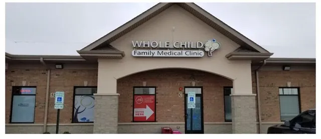 Whole Child Pediatrics