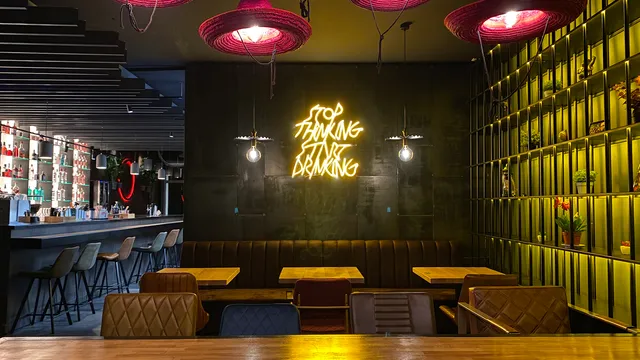 SANTANA BAR Troisdorf-Spich