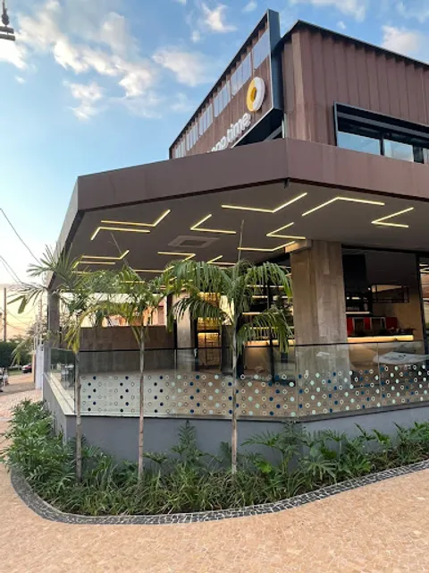 Chopp Time - Choperia e Restaurante