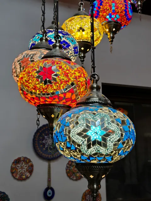 Mosaic Art Studio Ottawa