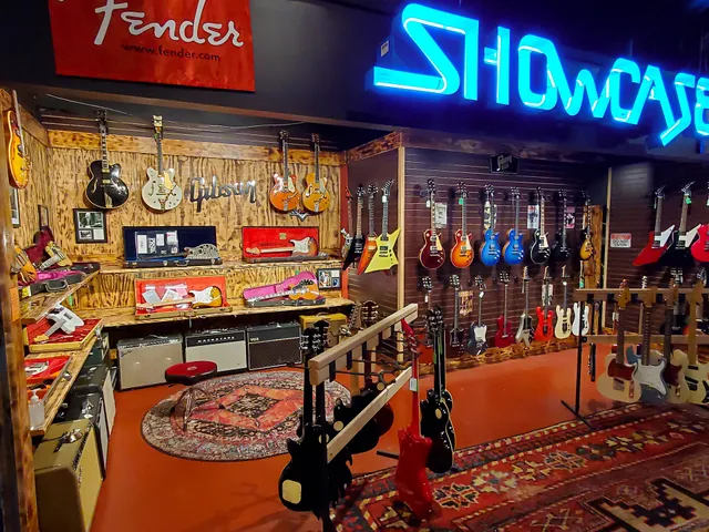 Big House Guitars