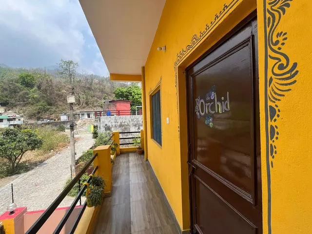 Utsav Riverbank Homestay