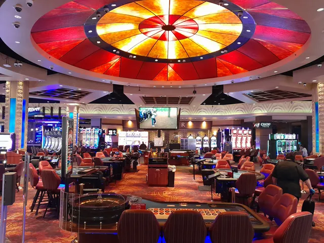 Choctaw Casino & Resort-Grant