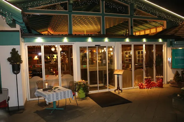 Restaurant Pizzeria Mühlbacher Klause