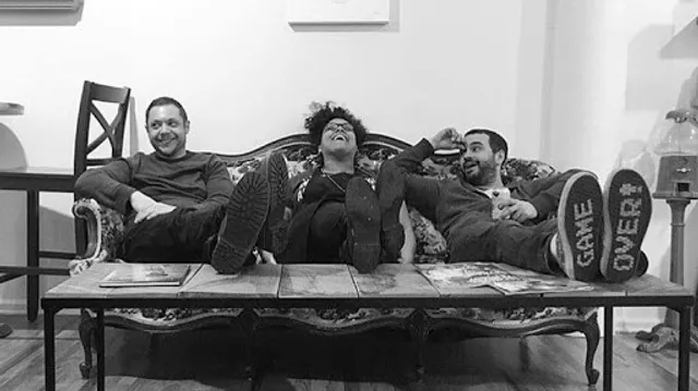 Lit Coffee Roastery & Bakeshop