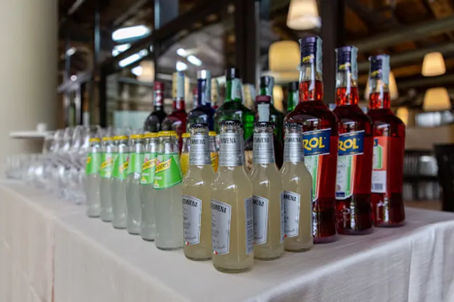 Ristorante Magione Papale