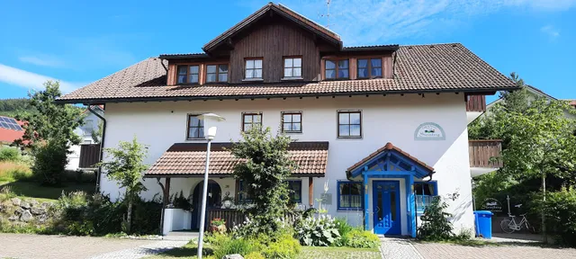 Cafe-Pension Sternberg