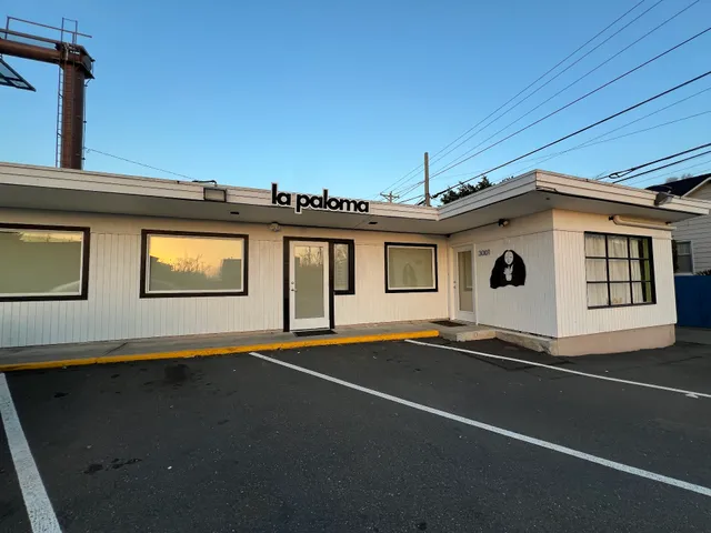 La Paloma Community Gift Shop & Beauty Bar