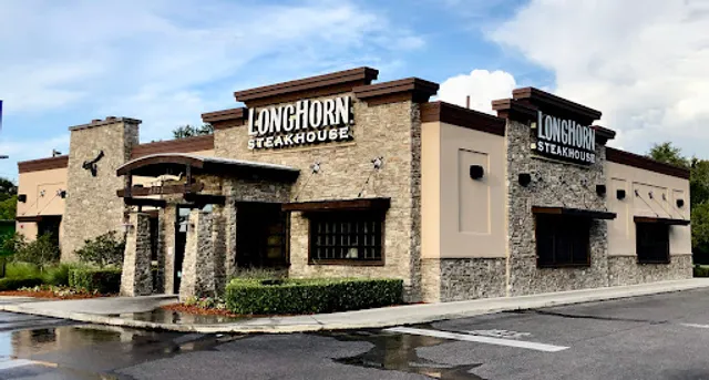 LongHorn Steakhouse